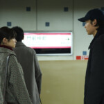 映画『白鳥とコウモリ』