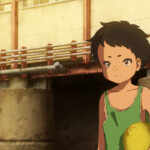 短編アニメーション映画『しらぬひ』