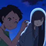 短編アニメーション映画『しらぬひ』