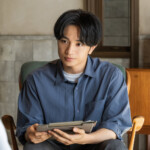 Netflixシリーズ「SとX」