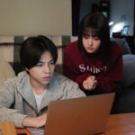 映画『5秒で完全犯罪を生成する方法』