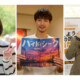 ドラマ「ハイド＆シーク」ついにクランクイン！福士蒼汰・志田彩良・田中樹、三者三様の撮影初日コメント到着