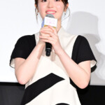 映画『あの星が降る丘で、君とまた出会いたい。』公開御礼舞台挨拶