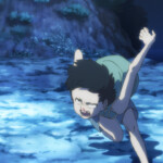 短編アニメーション映画『しらぬひ』
