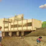 短編アニメーション映画『しらぬひ』
