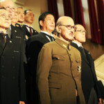 映画『開戦前夜』