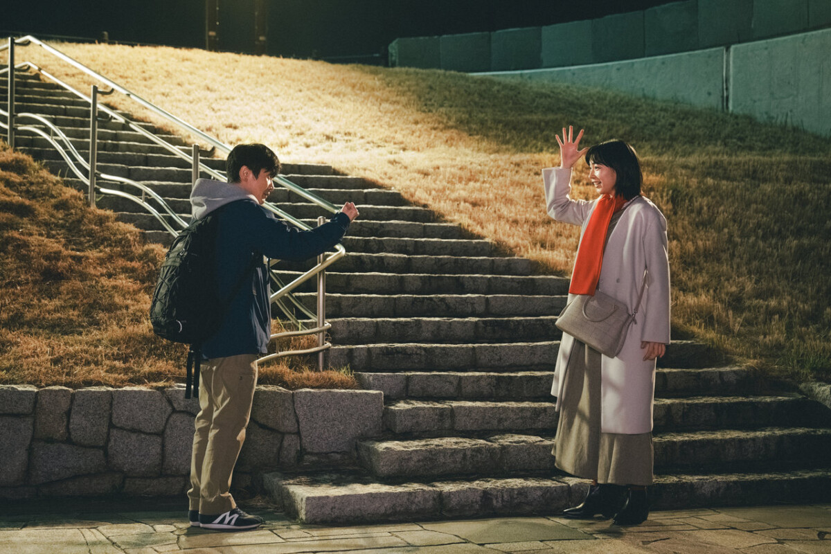 映画『平行と垂直』
