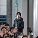 映画『5秒で完全犯罪を生成する方法』