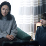 映画『白鳥とコウモリ』