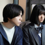 映画『5秒で完全犯罪を生成する方法』