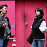 映画『ゴースト・オブ・ウエノ』