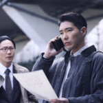 映画『白鳥とコウモリ』