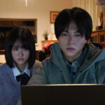 映画『5秒で完全犯罪を生成する方法』