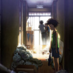 短編アニメーション映画『しらぬひ』