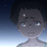 短編アニメーション映画『しらぬひ』