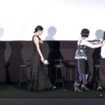 実写映画『ルックバック』完成報告イベント