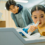 映画『さとこはいつも』