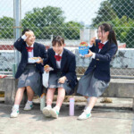 映画『さとこはいつも』