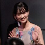 ABEMAオリジナルドラマ『バカンスの法則』プレミアイベント