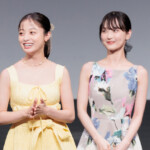 ABEMAオリジナルドラマ『バカンスの法則』プレミアイベント