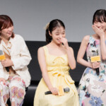 ABEMAオリジナルドラマ『バカンスの法則』プレミアイベント