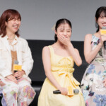 ABEMAオリジナルドラマ『バカンスの法則』プレミアイベント