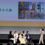 ABEMAオリジナルドラマ『バカンスの法則』プレミアイベント