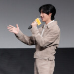 ABEMAオリジナルドラマ『バカンスの法則』プレミアイベント