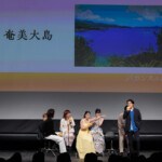 ABEMAオリジナルドラマ『バカンスの法則』プレミアイベント
