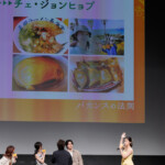 ABEMAオリジナルドラマ『バカンスの法則』プレミアイベント