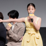 ABEMAオリジナルドラマ『バカンスの法則』プレミアイベント