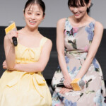 ABEMAオリジナルドラマ『バカンスの法則』プレミアイベント