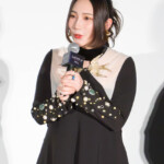 映画『シャドウワーク』完成披露上映会