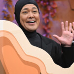 シチュエーションコメディ『アリフォルニア season2』囲み取材会