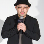 映画『シャドウワーク』完成披露上映会