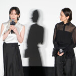 映画『シャドウワーク』完成披露上映会