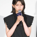 映画『シャドウワーク』完成披露上映会
