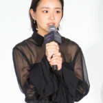 映画『シャドウワーク』完成披露上映会
