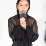 映画『シャドウワーク』完成披露上映会
