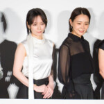 映画『シャドウワーク』完成披露上映会