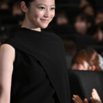 映画『白鳥とコウモリ』完成披露試写会 舞台挨拶