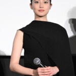 映画『白鳥とコウモリ』完成披露試写会 舞台挨拶