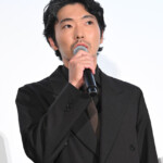 映画『白鳥とコウモリ』完成披露試写会 舞台挨拶
