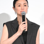映画『白鳥とコウモリ』完成披露試写会 舞台挨拶