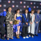 【BLUE MAN】鈴木愛理のコラボステージも披露。近藤真彦、高島礼子らもゲスト出演！『ブルーマングループ 2026 新宿公演』プレスショー＆囲み会見