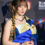 『ブルーマングループ 2026 新宿公演』プレスショー&囲み会見