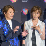 『ブルーマングループ 2026 新宿公演』プレスショー&囲み会見