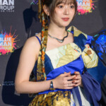 『ブルーマングループ 2026 新宿公演』プレスショー&囲み会見