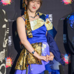 『ブルーマングループ 2026 新宿公演』プレスショー&囲み会見