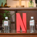 Netflixシリーズ『SとX』世界配信記念マスコミ取材会